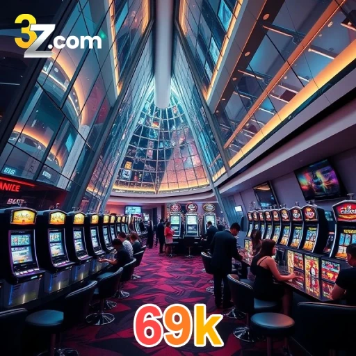 69k Promoções Especiais